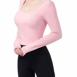 sutien sport din bambus RUXI me1113
