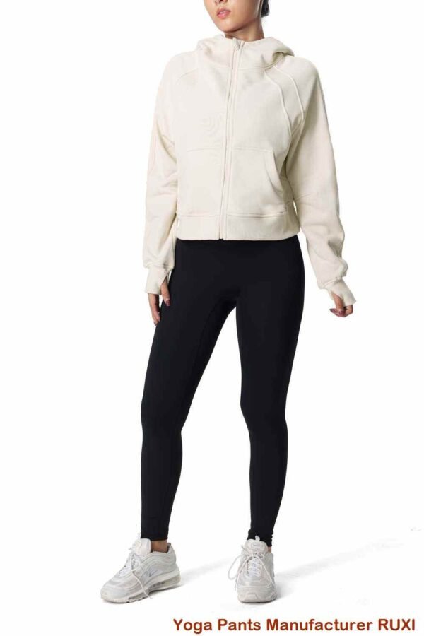 jambiere bootcut dama RUXI me374