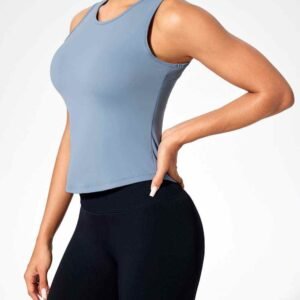 sutien sport bronzat RUXI me1085