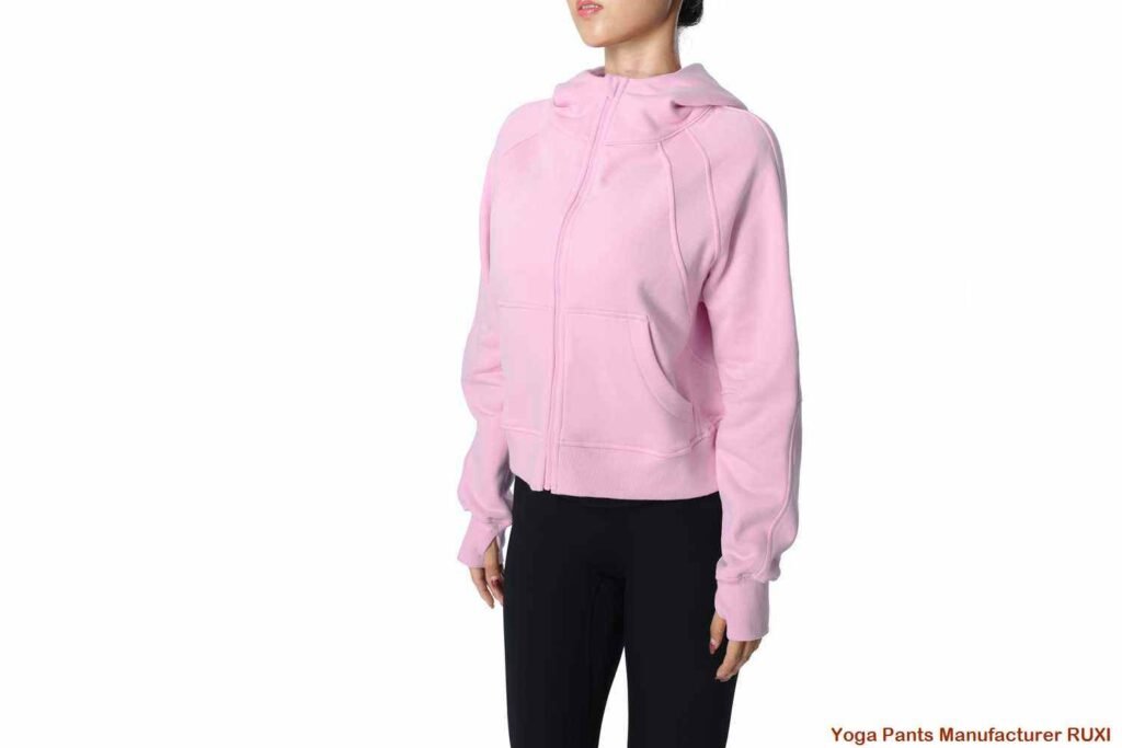pantaloni scurți de sport ACTGLARE femei RUXI