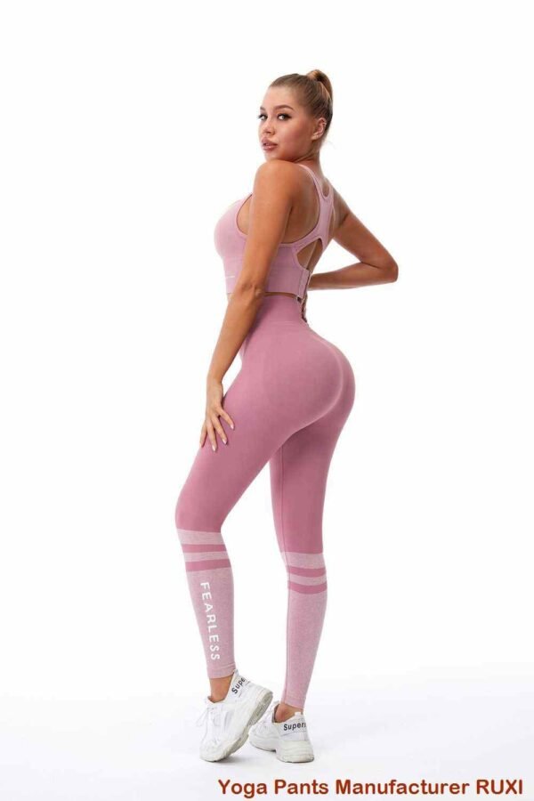 sutien sport cu bretele late RUXI me1374