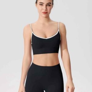top sutien de antrenament RUXI me1416