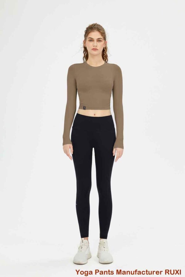 cel mai bun sutien de antrenament RUXI me1105