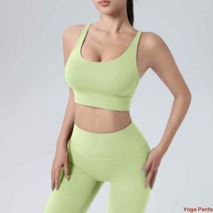 sutien sport crossover RUXI me1328