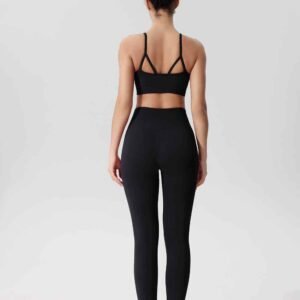 palton sport gri cu blugi RUXI me2302