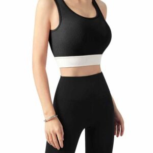 sutien sport fără căptușire RUXI me1201