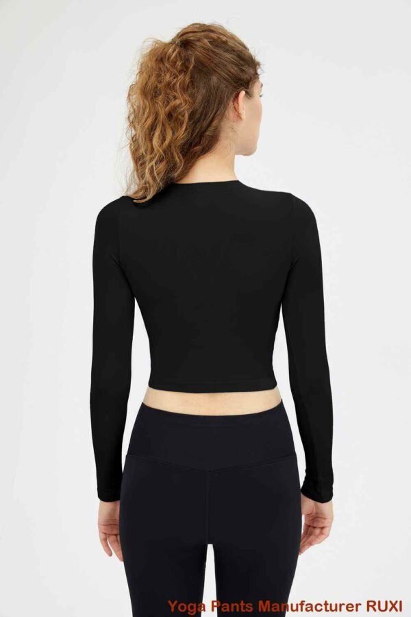 Pantaloni scurți de alergare de 7 inch RUXI
