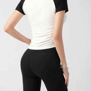 pantaloni scurți de golf atletic RUXI me1818