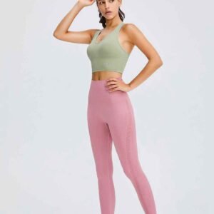 sutien sport simone cu sârmă RUXI me1188