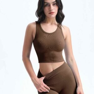 pantaloni scurți de gimnastică de 5 inci RUXI