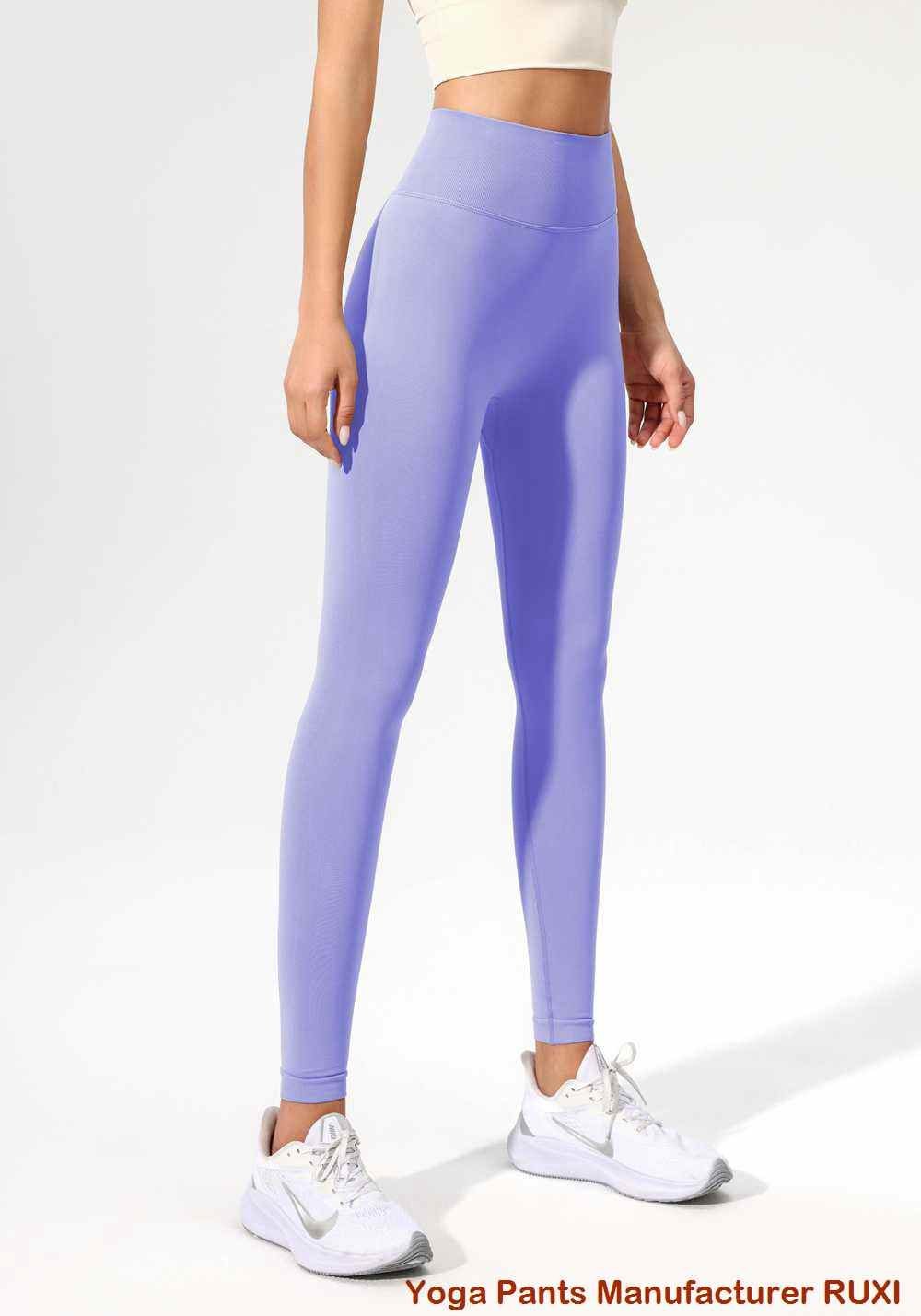 pantaloni scurți de sport mari și înalți RUXI