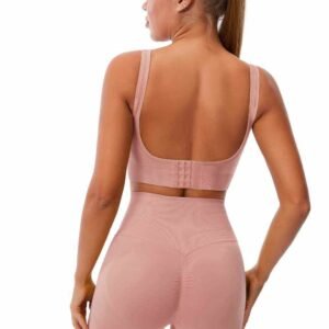 sutien sport cu suport puternic RUXI me1242