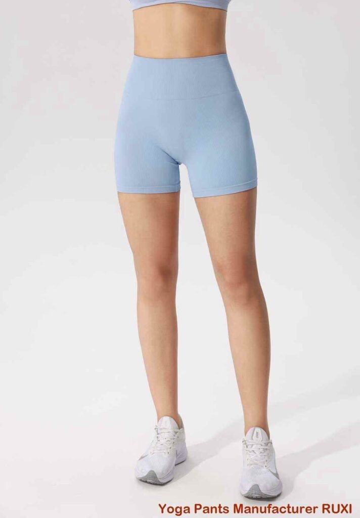 pantaloni atletici cu picioare late RUXI me88