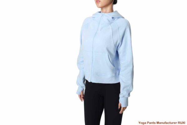 pantaloni de antrenament căptușiți RUXI me891