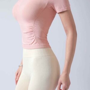 pantaloni scurți de baschet violet RUXI me2071