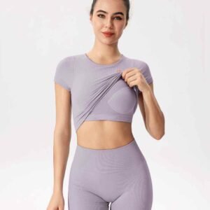 sutien sport neon RUXI me1053