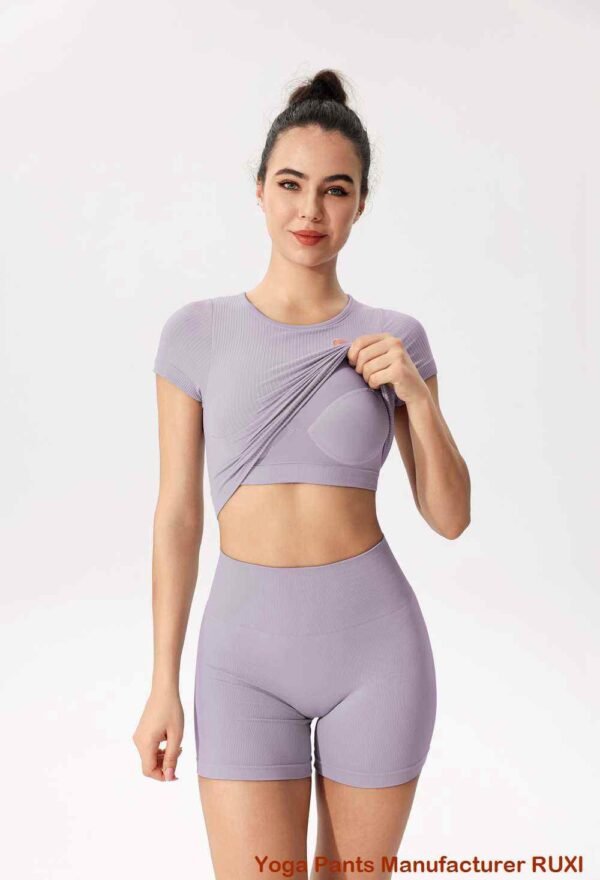 sutien sport neon RUXI me1053