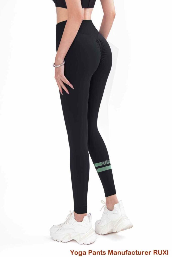îmbrăcăminte de yoga sexy RUXI me815