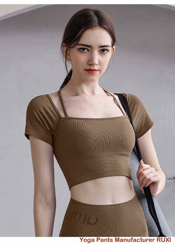 haine de yoga pentru bărbați RUXI me515